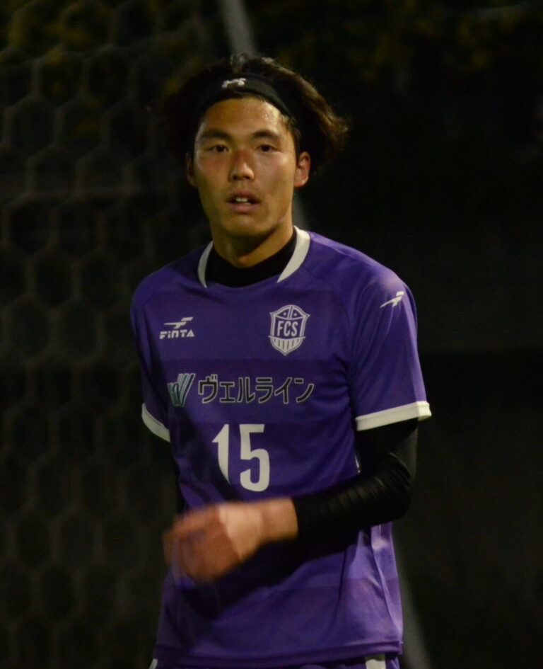 桑折 翔太