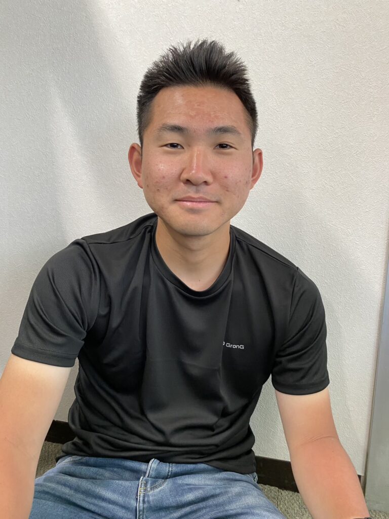 武田碧人
