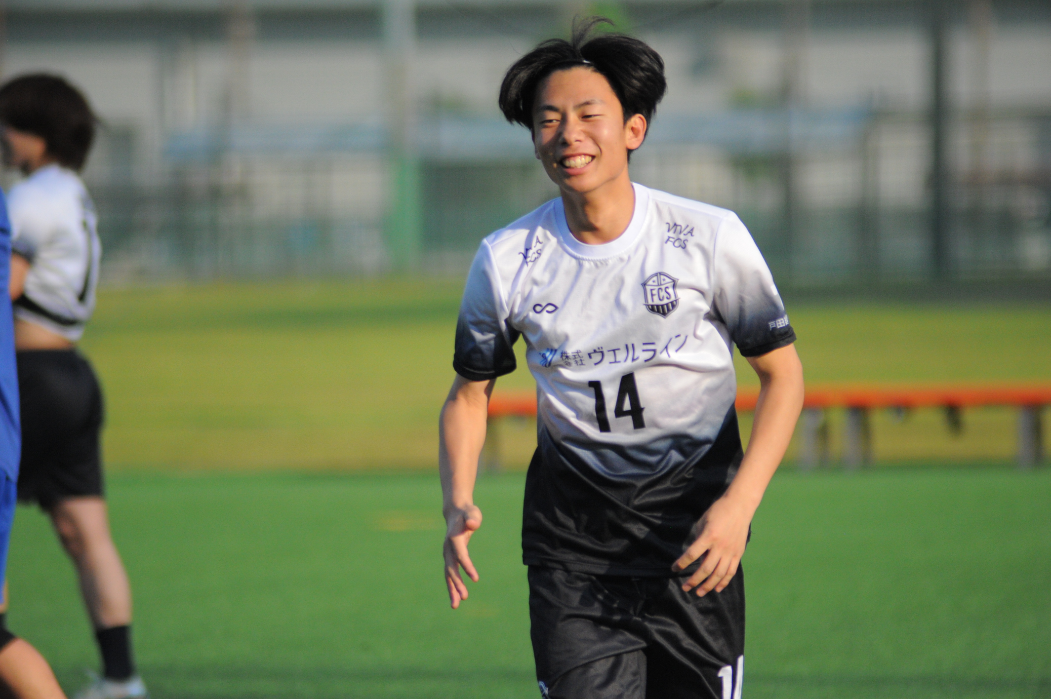 FC相模